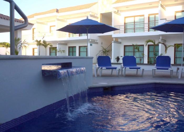 Marena Suites and Apartments