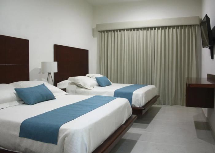 Marena Suites and Apartments