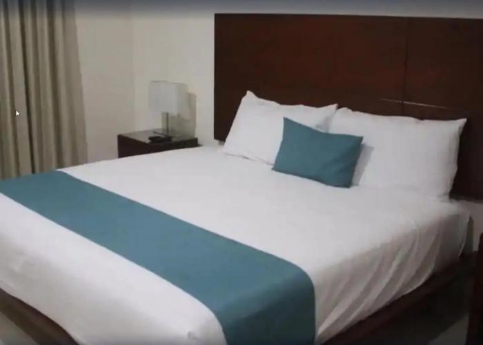 Marena Suites and Apartments