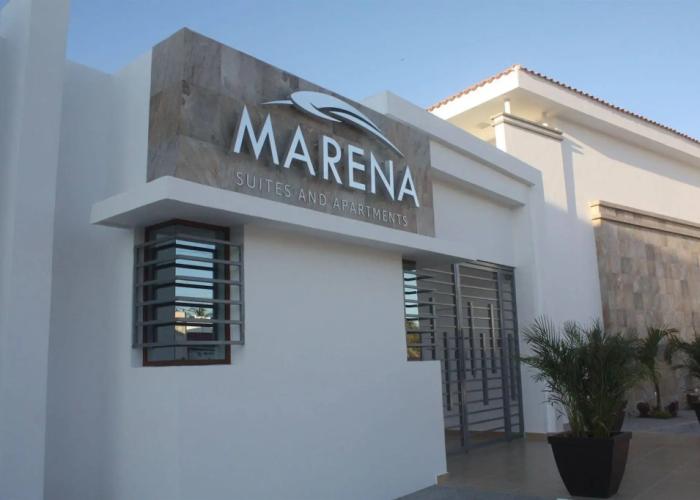 Marena Suites and Apartments