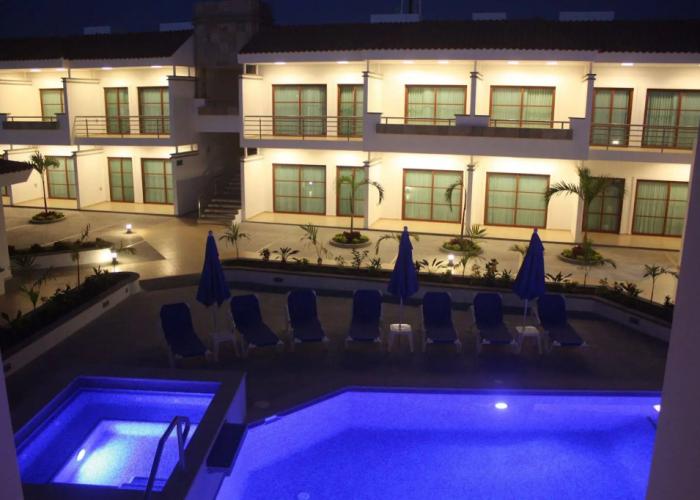 Marena Suites and Apartments