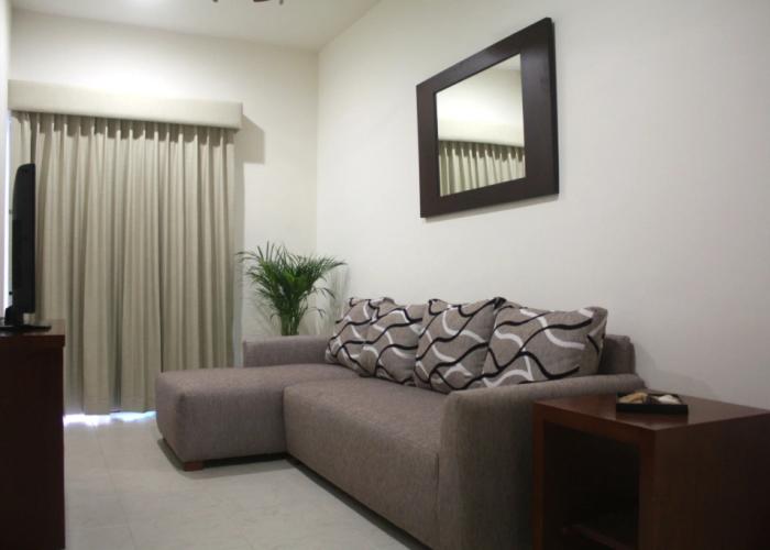 Marena Suites and Apartments
