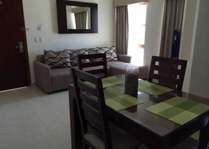Marena Suites and Apartments
