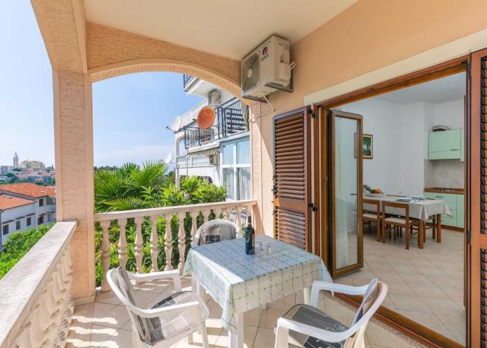 Apartman Ive Vrsar