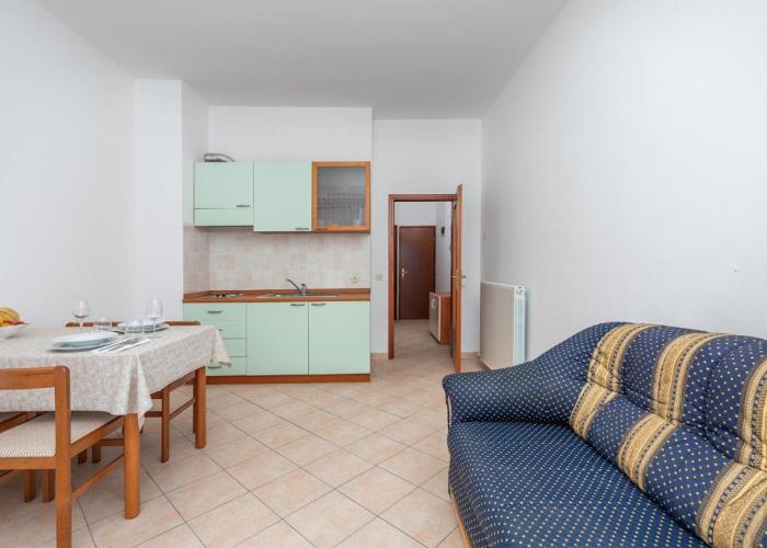 Apartman Ive Vrsar