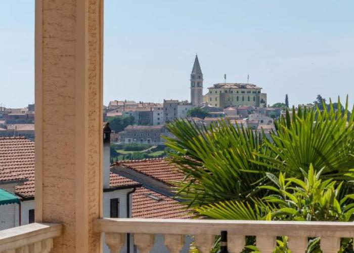 Apartman Ive Vrsar