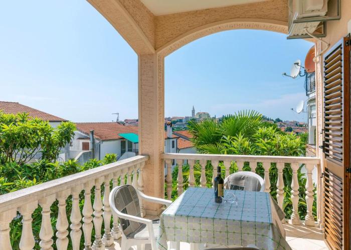 Apartman Ive Vrsar