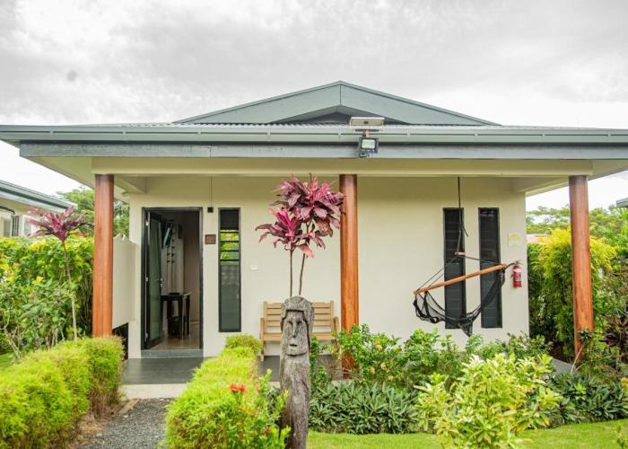 Seatiki Resort Fiji On Coast