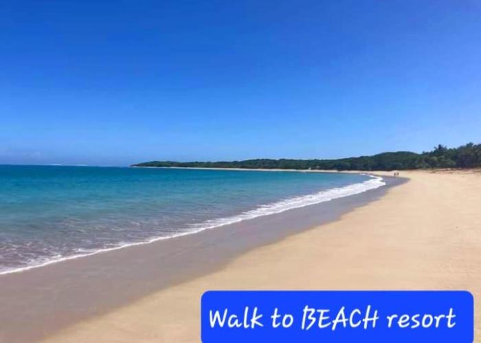 Seatiki Resort Fiji On Coast