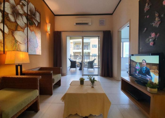 Gold Coast Morib Studio l Apartment I Penthouse