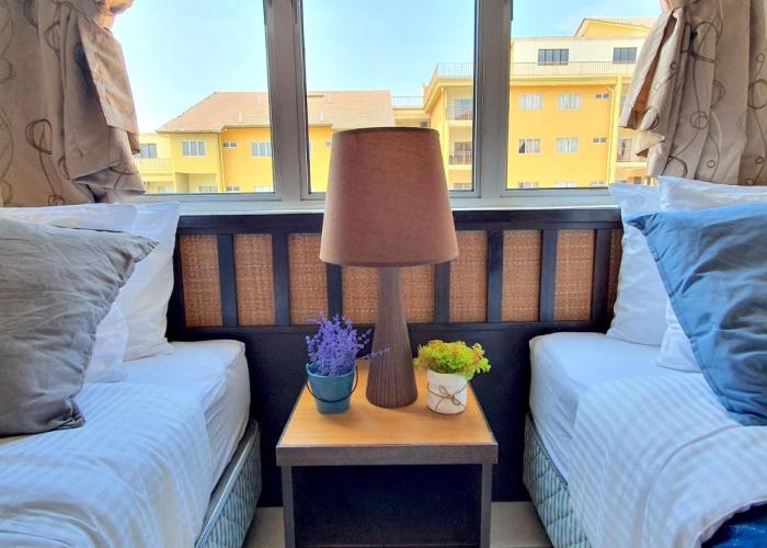 Gold Coast Morib Studio l Apartment I Penthouse