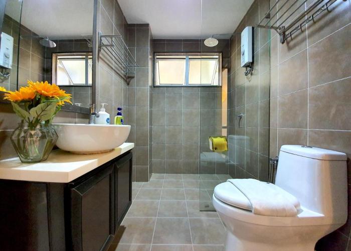 Gold Coast Morib Studio l Apartment I Penthouse