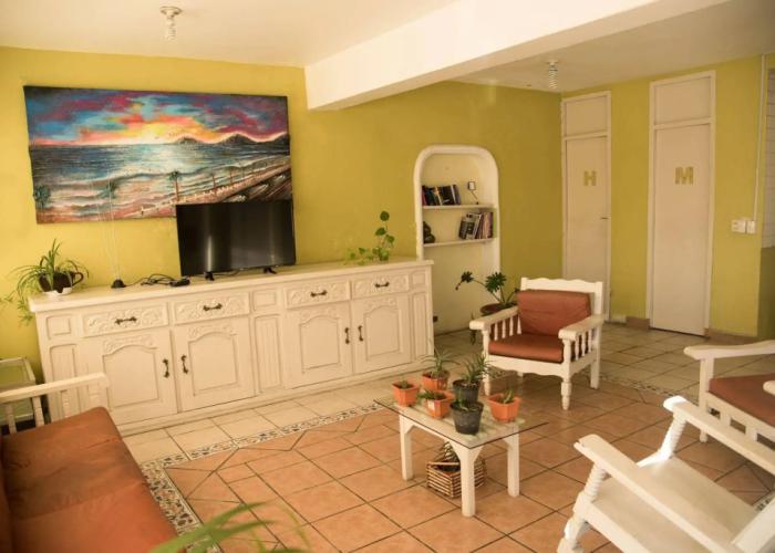 Hotel Esperanza