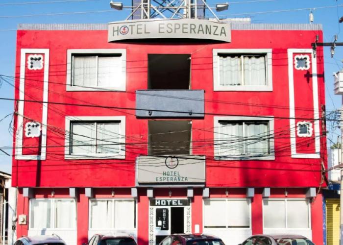 Hotel Esperanza