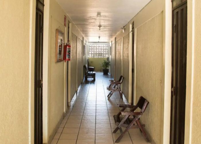 Hotel Esperanza