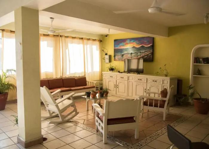 Hotel Esperanza
