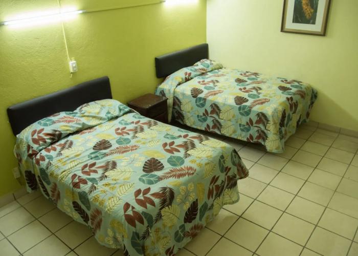 Hotel Esperanza