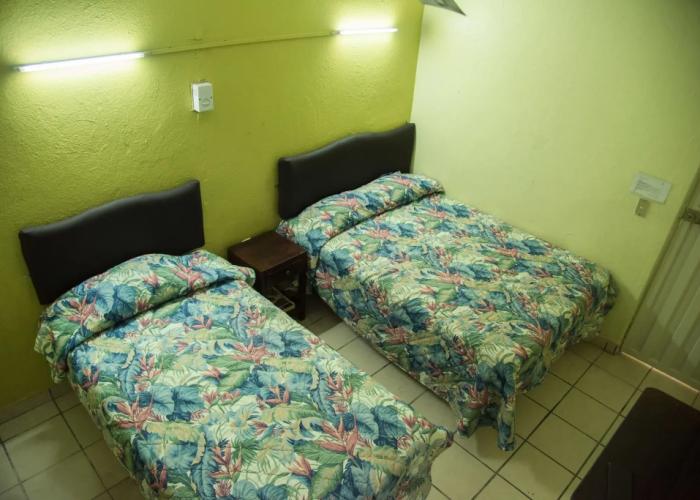Hotel Esperanza