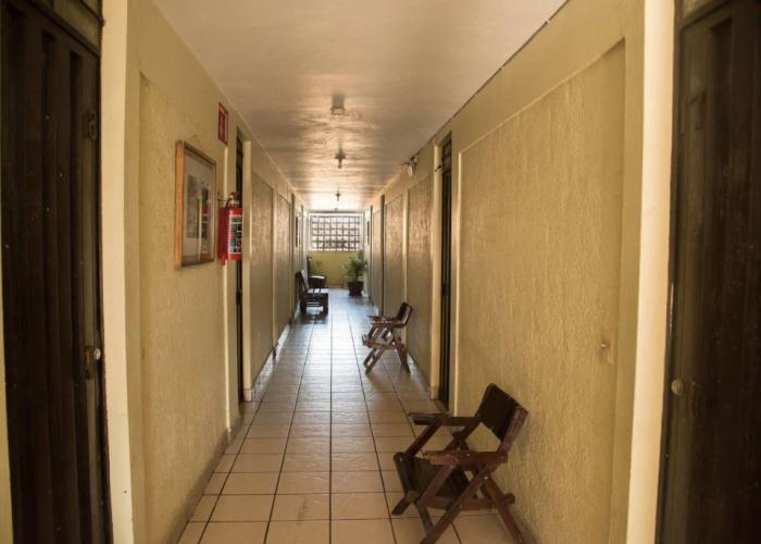Hotel Esperanza