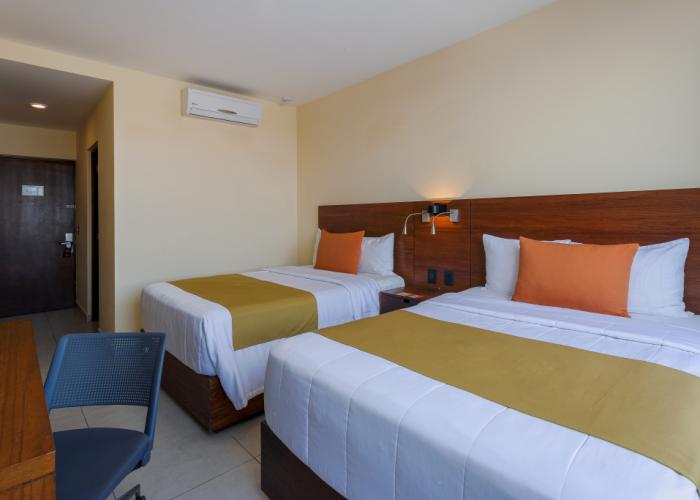 Gamma Mazatlán The Inn Centro Histórico