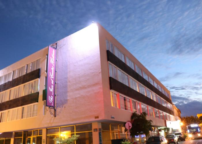 Gamma Mazatlán The Inn Centro Histórico