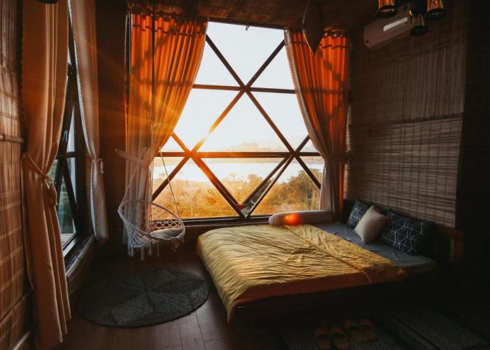 Sea Urchin Homestay
