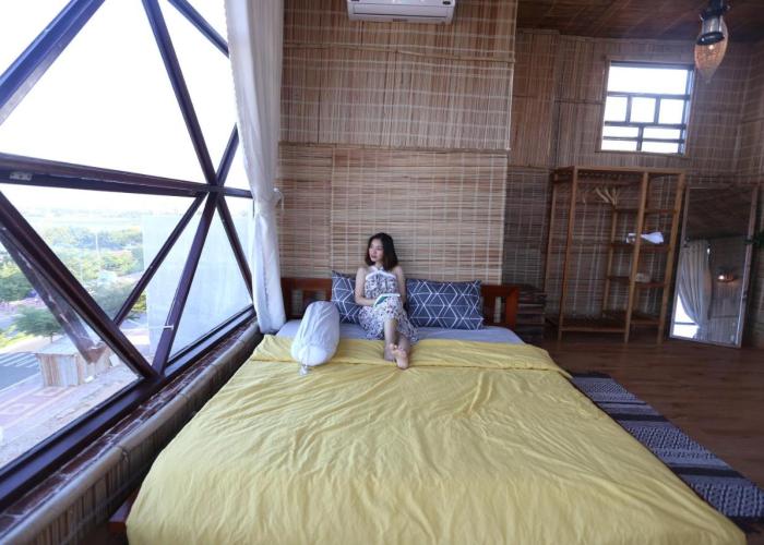 Sea Urchin Homestay