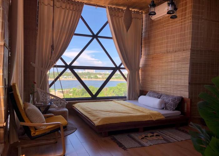 Sea Urchin Homestay