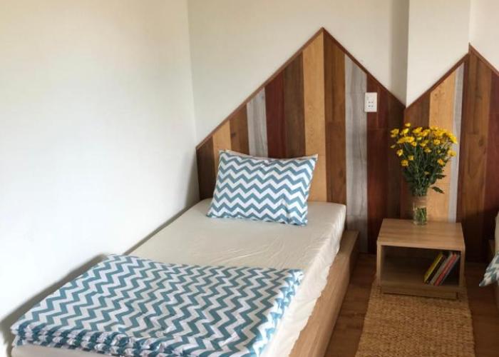 Sea Urchin Homestay