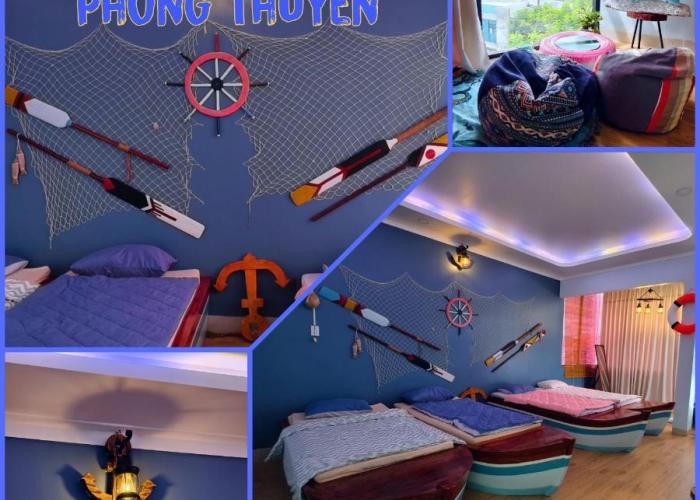 Sea Urchin Homestay