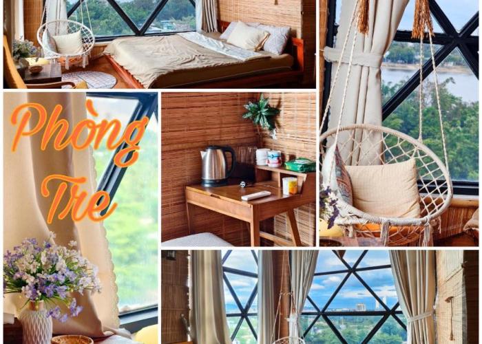 Sea Urchin Homestay