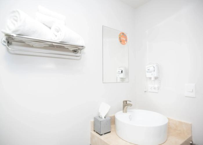 Sleep Inn Mazatlan