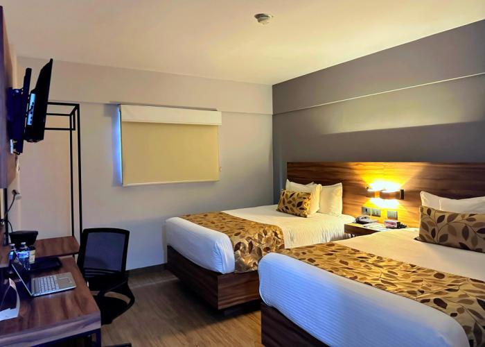 Sleep Inn Mazatlan