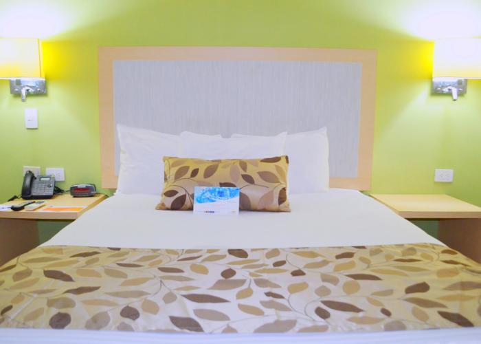 Sleep Inn Mazatlan