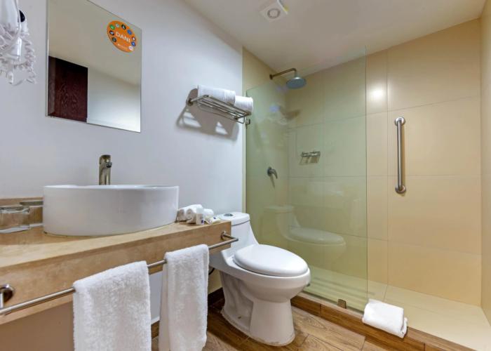 Sleep Inn Mazatlan