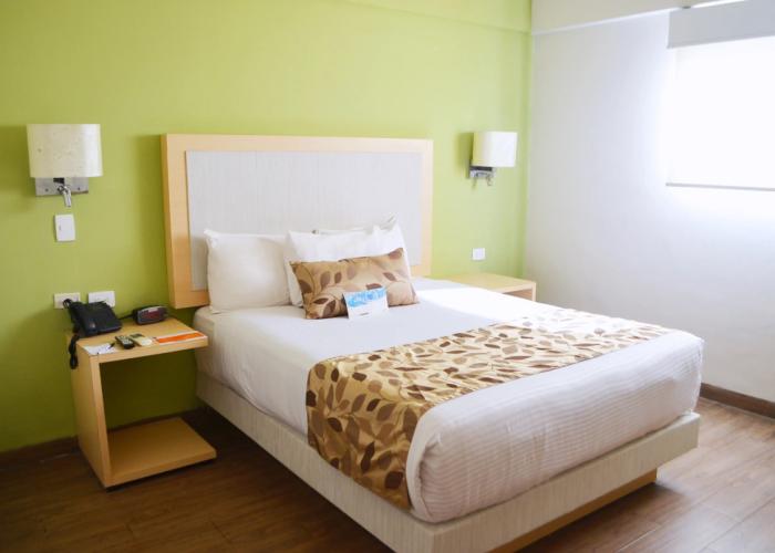 Sleep Inn Mazatlan