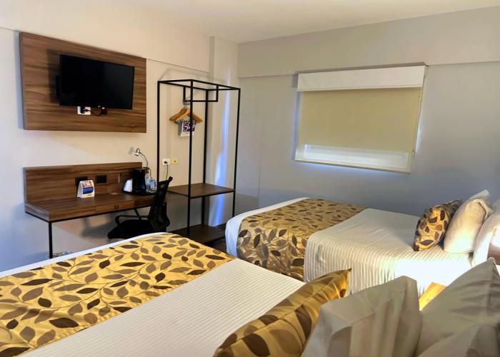 Sleep Inn Mazatlan