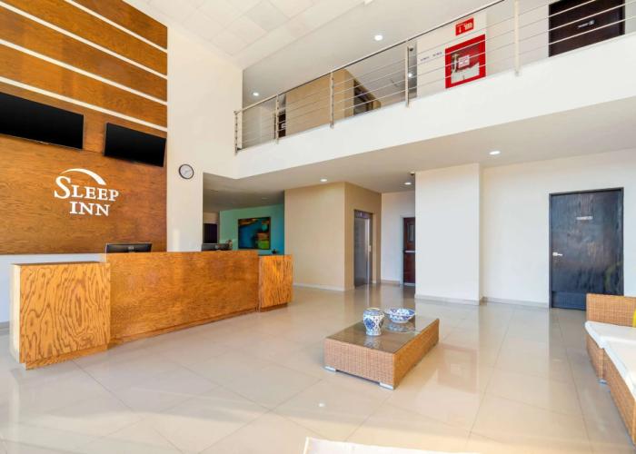 Sleep Inn Mazatlan