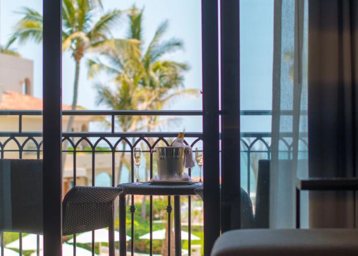 Pueblo Bonito Mazatlan - All Inclusive