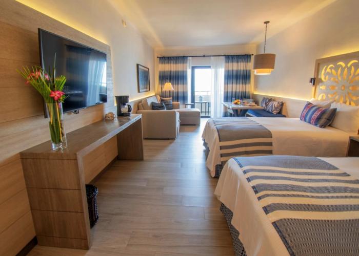 Pueblo Bonito Mazatlan - All Inclusive
