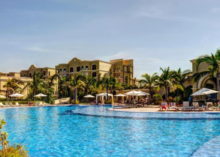 Pueblo Bonito Emerald Bay Resort & Spa - All Inclusive
