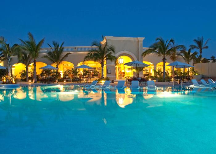 Pueblo Bonito Emerald Bay Resort & Spa - All Inclusive