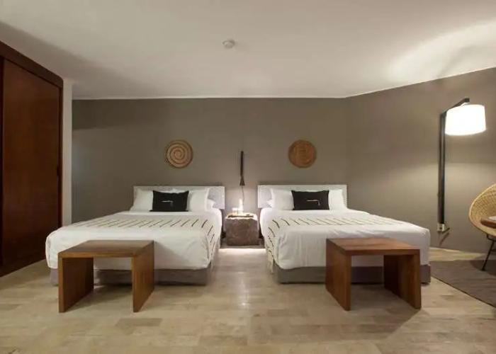 Gaviana Resort