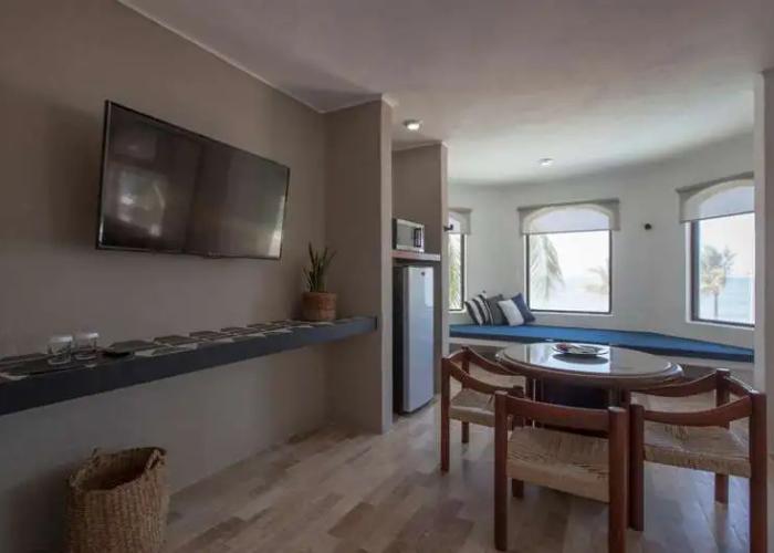 Gaviana Resort