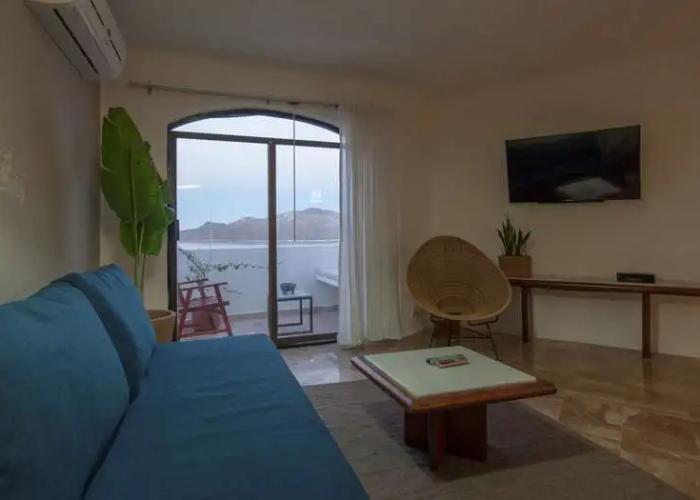 Gaviana Resort