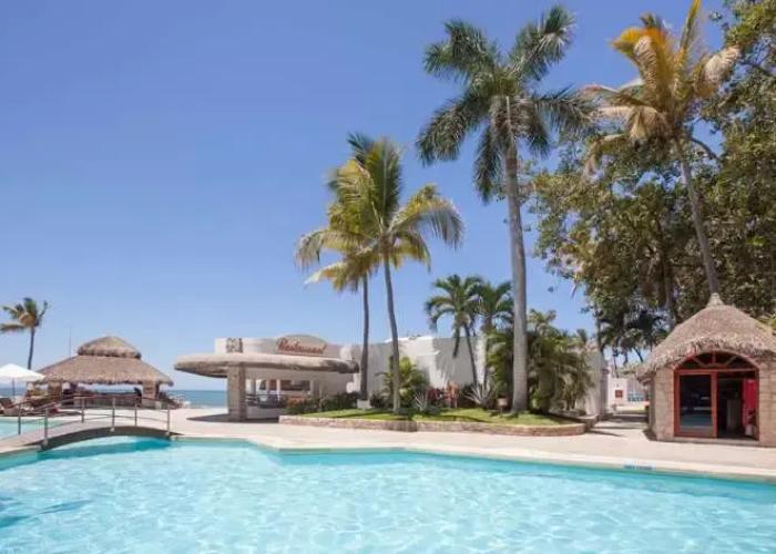 Gaviana Resort