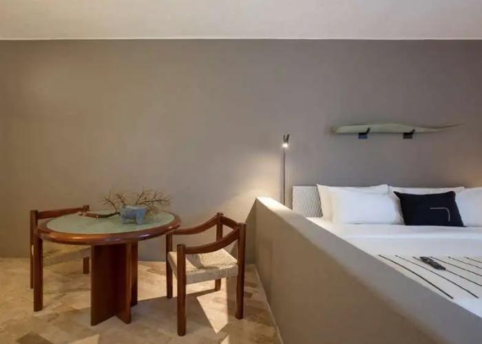Gaviana Resort