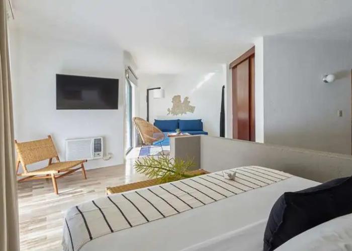 Gaviana Resort