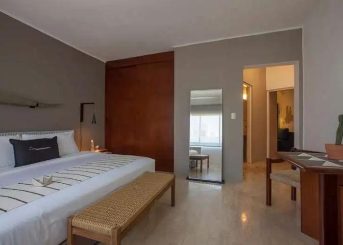 Gaviana Resort