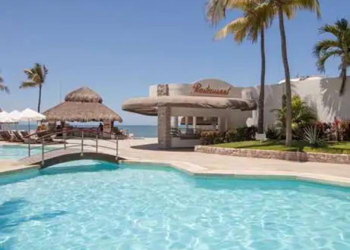 Gaviana Resort